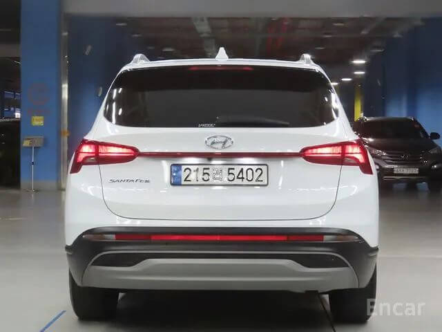 HYUNDAI SANTAFE PRESTIGE 1.6 2WD HEV