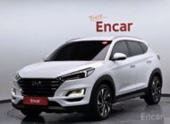 All New Tucson Diesel 1.6 4WD Premium