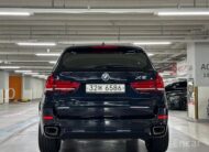 X5 (F15) xDrive 30d M sport