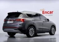 HYUNDAI SANTAFE HEV PRESTIGE 1.6 2WD