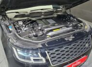 Range Rover 4th generation 4.4 SDV8 AB diesel