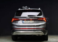 HYUNDAI SANTAFE CALLIGRAPHY HEV 1.6 2WD