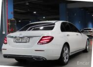 E-Class W213 E220d Avantgarde