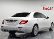 E-Class W213 E220d Exclusive