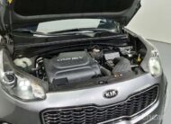 Sportage 4th generation diesel 2.0 2WD Noblesse