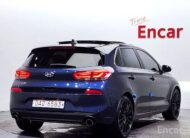 i30 (PD) 1.6 Turbo Sports Premium