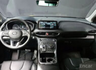 HYUNDAI SANTAFE PRESTIGE 2.5T 4WD