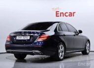 E-Class W213 E220d Avantgarde