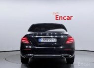 E-Class W213 E220d Exclusiv