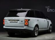 Range Rover 4th generation 4.4 SDV8 AB LWB diesel