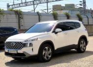 HYUNDAI SANTAFE PRESTIGE 2.2 2WD DIESEL