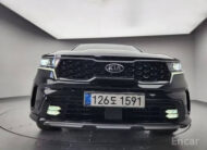 KIA SORENTO 2.2 2WD TRENDY