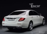 E-Class W213 E220d Avantgarde