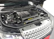 Range Rover 4th generation 4.4 SDV8 AB LWB diesel