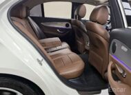 E-Class W213 E220d Avantgarde