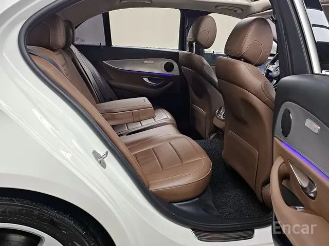 E-Class W213 E220d Avantgarde