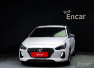 i30 (PD) 1.6 Turbo Sports Premium