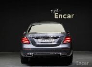 E-Class W213 E220d Exclusive