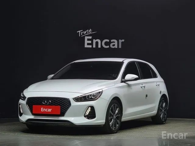 i30 (PD) 1.4 turbo modern