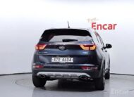 Sportage 4 th generation diesel 2.0 2WD Noblesse