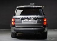 Range Rover 4th generation 4.4 SDV8 AB LWB Diesel