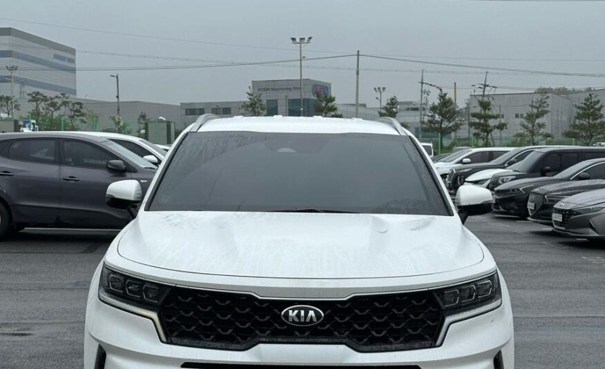 KIA SORENTO 2020