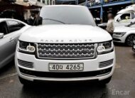 Range Rover 4th generation 5.0 SC AB LWB