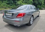 E-Class W213 E220d Exclusive