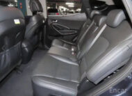 HYUNDAI SANTAFE PRIME PREMIUM 2.0 2WD