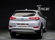 All New Tucson Diesel 2.0 2WD Smart