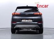 All New Tucson Gasoline 1.6 Turbo 2WD Premium