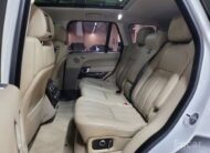 Range Rover 4th generation 4.4 SDV8 Vogue SE Diesel