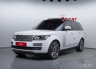 Range Rover 4th generation 4.4 SDV8 Vogue SE diesel