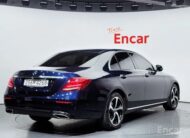 E-Class W213 E250 Avantgarde