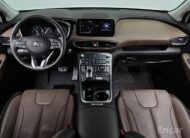 HYUNDAI SANTAFE PRESTIGE HEV 1.6 2WD