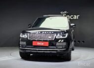 Range Rover 4th generation 4.4 SDV8 AB diesel