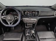 Sportage 4th generation diesel 1.7 2WD Noblesse