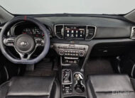 KIA SPORTAGE 4TH GENERATION 1.7 2WD NOBLESSE