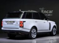 Range Rover 4th generation 5.0 SC AB