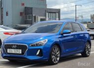 i30 (PD) turbo sports premium