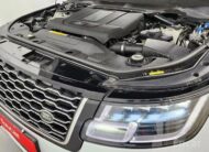 Range Rover 4th generation 4.4 SDV8 AB LWB diesel