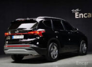 HYUNDAI SANTAFE PRESTIGE 2.2 2WD DIESEL