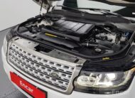 Range Rover 4th generation 4.4 SDV8 AB LWB diesel