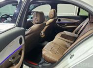 E-Class W213 E250 Avantgarde