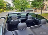 E-Class W213 E220d Cabriolet