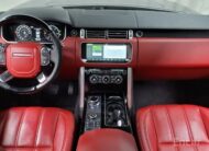 Range Rover 4th generation 4.4 SDV8 AB diesel