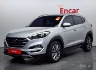 All New Tucson Diesel 2.0 2WD Modern