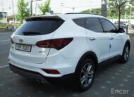 HYUNDAI SANTAFE THE PRIME SPECIAL 2.0 2WD