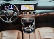 E-Class W213 E220d Avantgarde