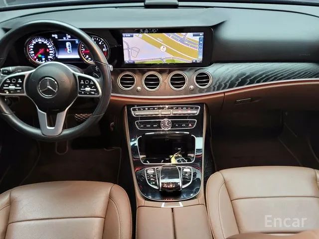 E-Class W213 E220d Avantgarde